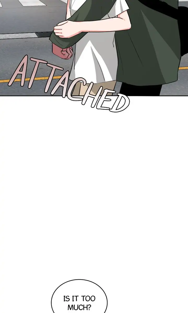 Some Hairy Business Chapter 23 - page 57