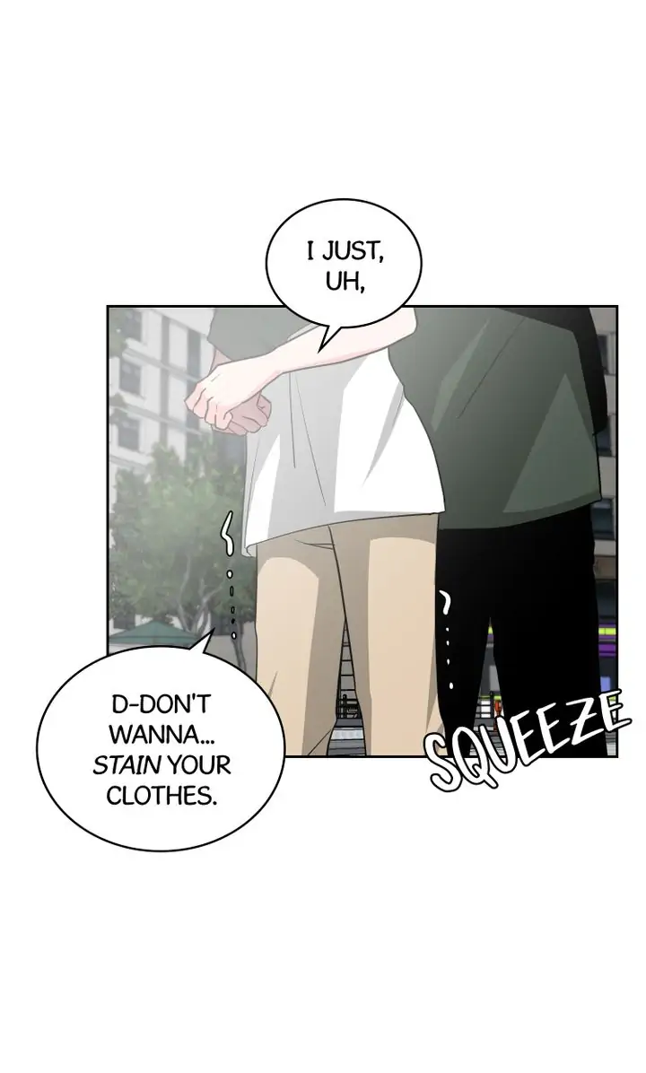 Some Hairy Business Chapter 23 - page 60