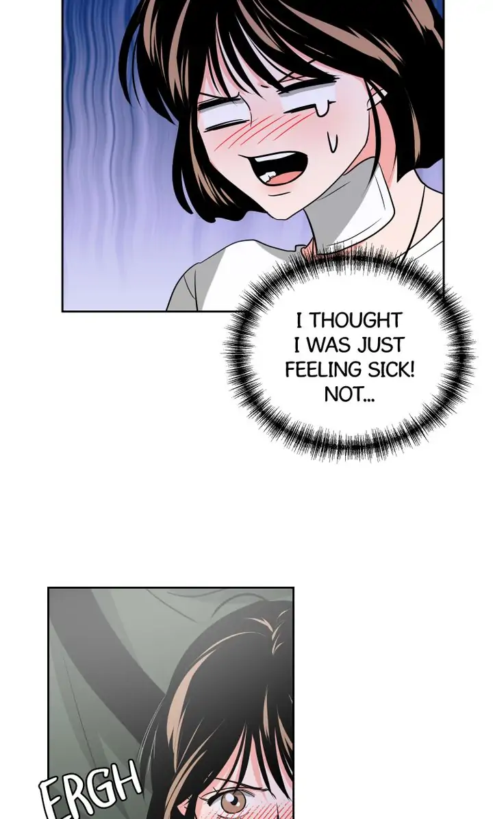 Some Hairy Business Chapter 23 - page 62