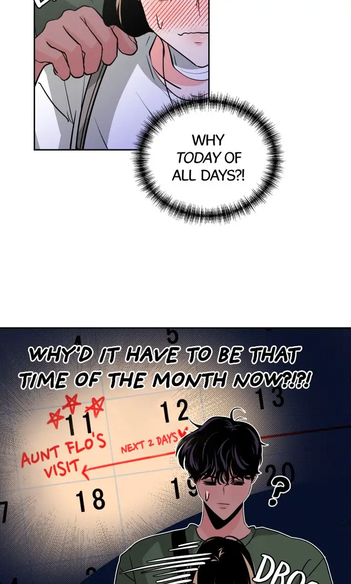 Some Hairy Business Chapter 23 - page 63