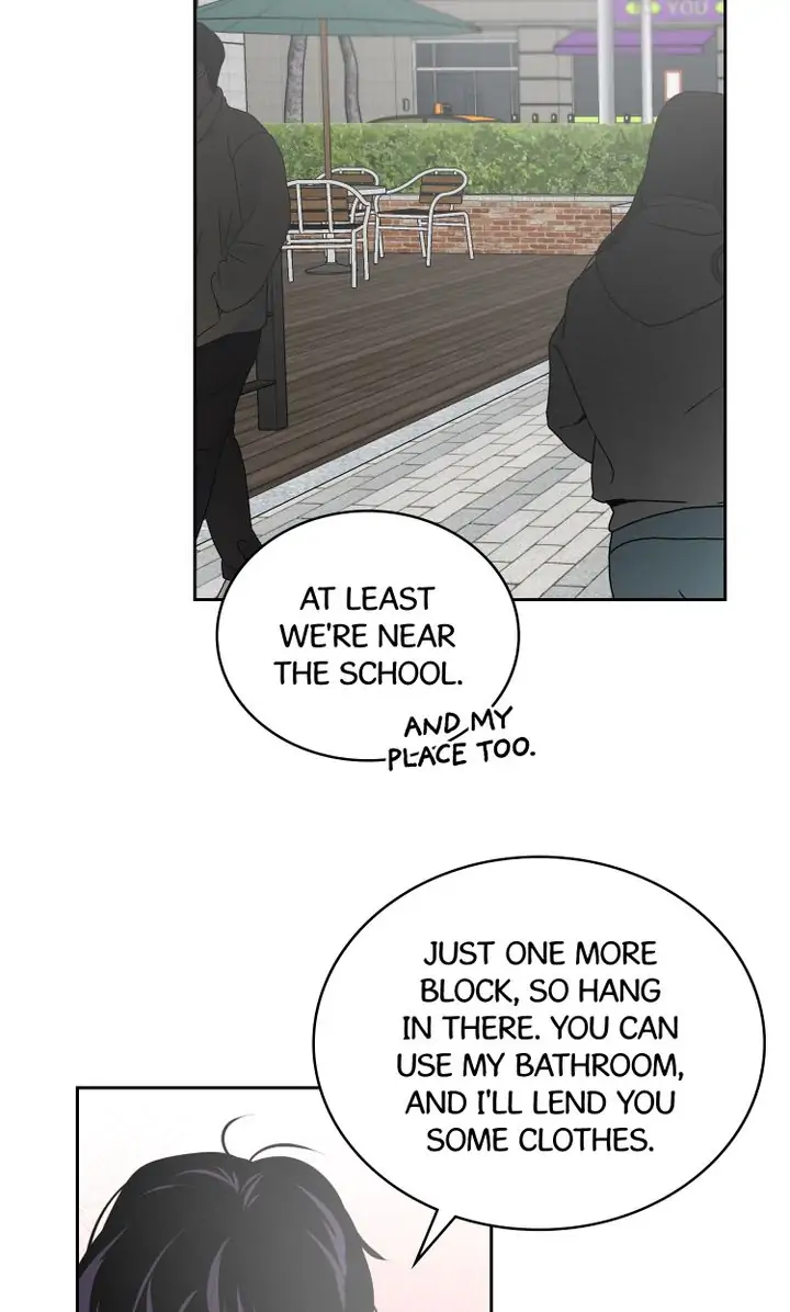 Some Hairy Business Chapter 23 - page 65