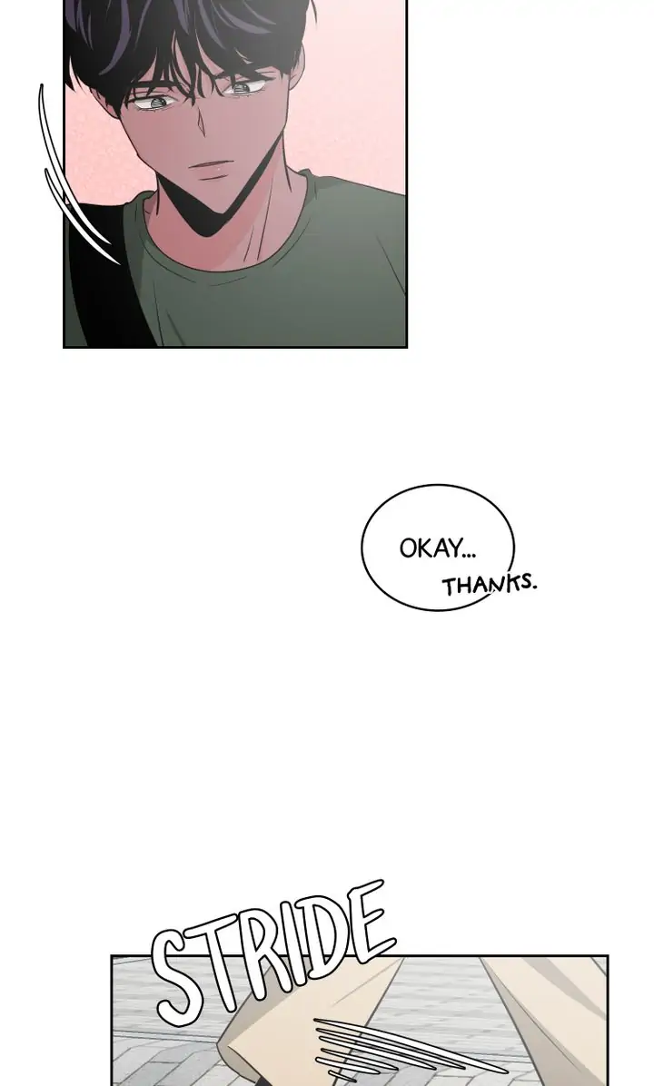 Some Hairy Business Chapter 23 - page 66