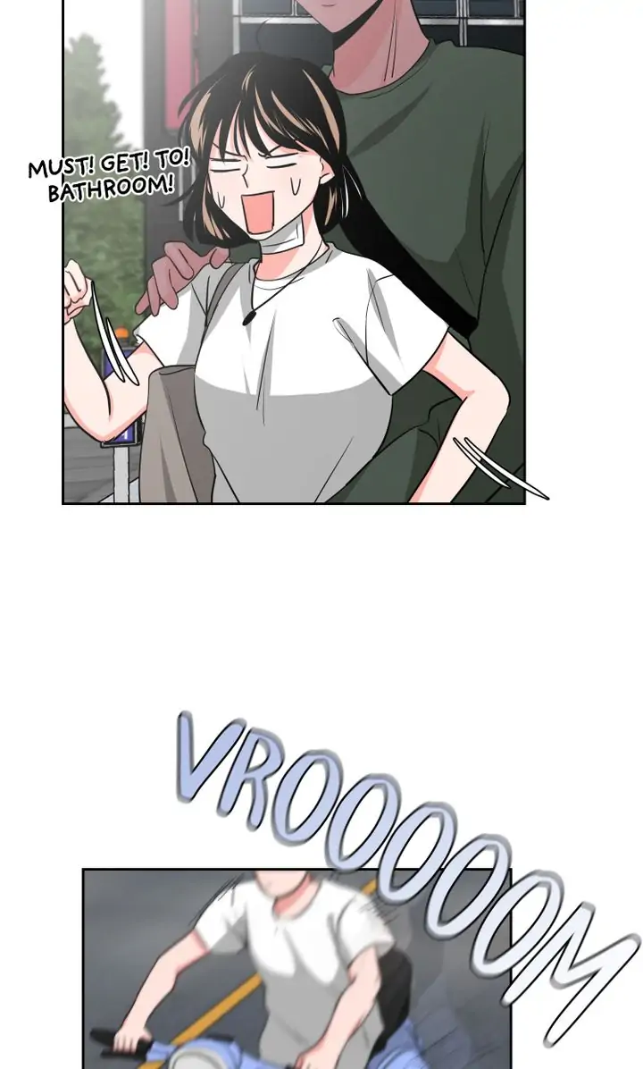 Some Hairy Business Chapter 23 - page 69