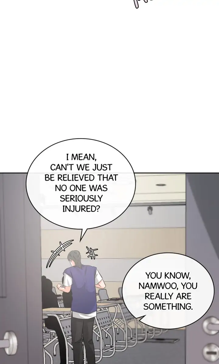 Some Hairy Business Chapter 23 - page 9
