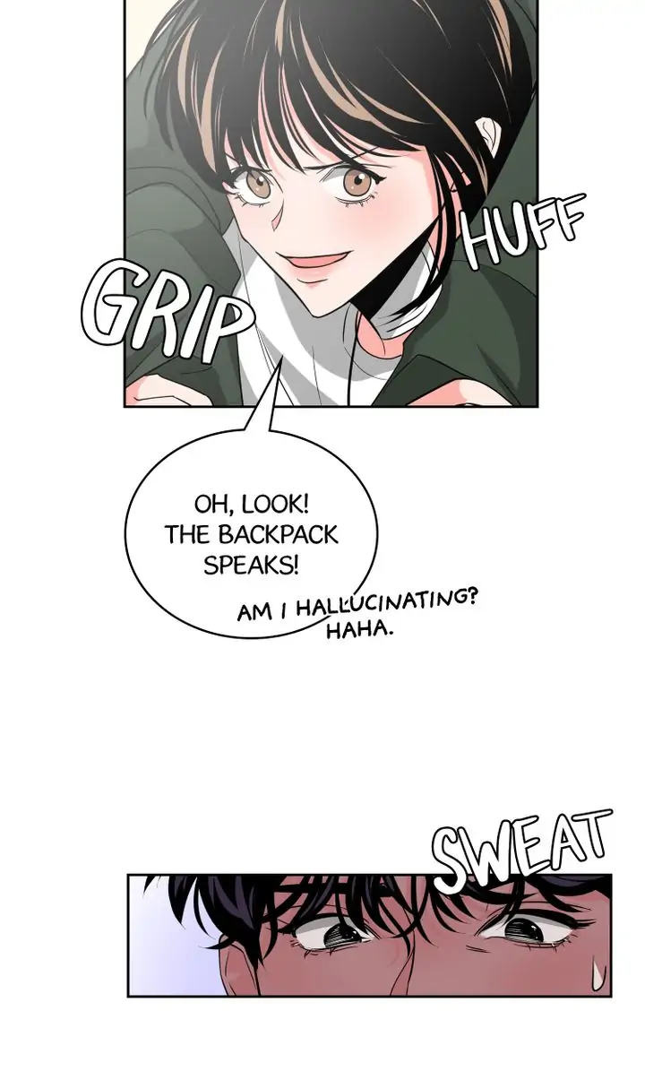 Some Hairy Business Chapter 24 - page 22