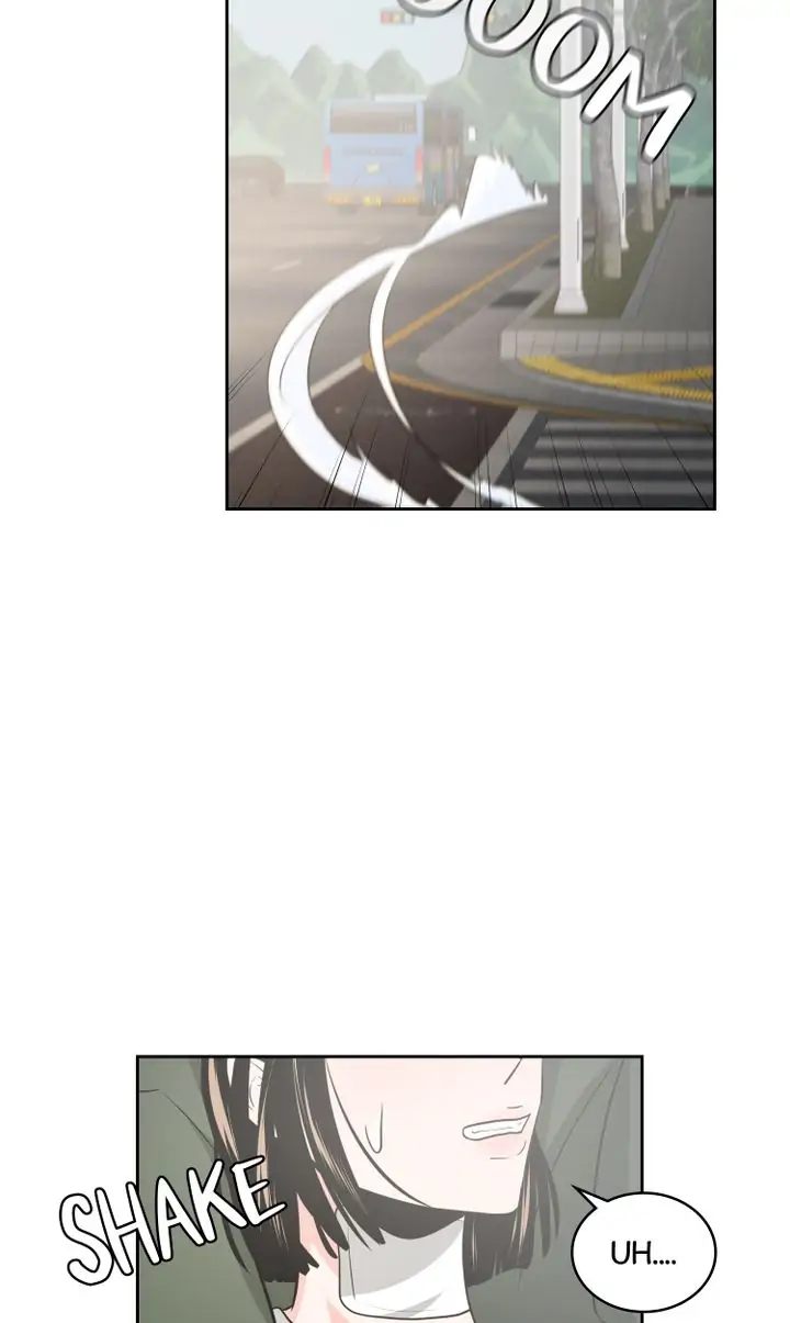 Some Hairy Business Chapter 24 - page 3