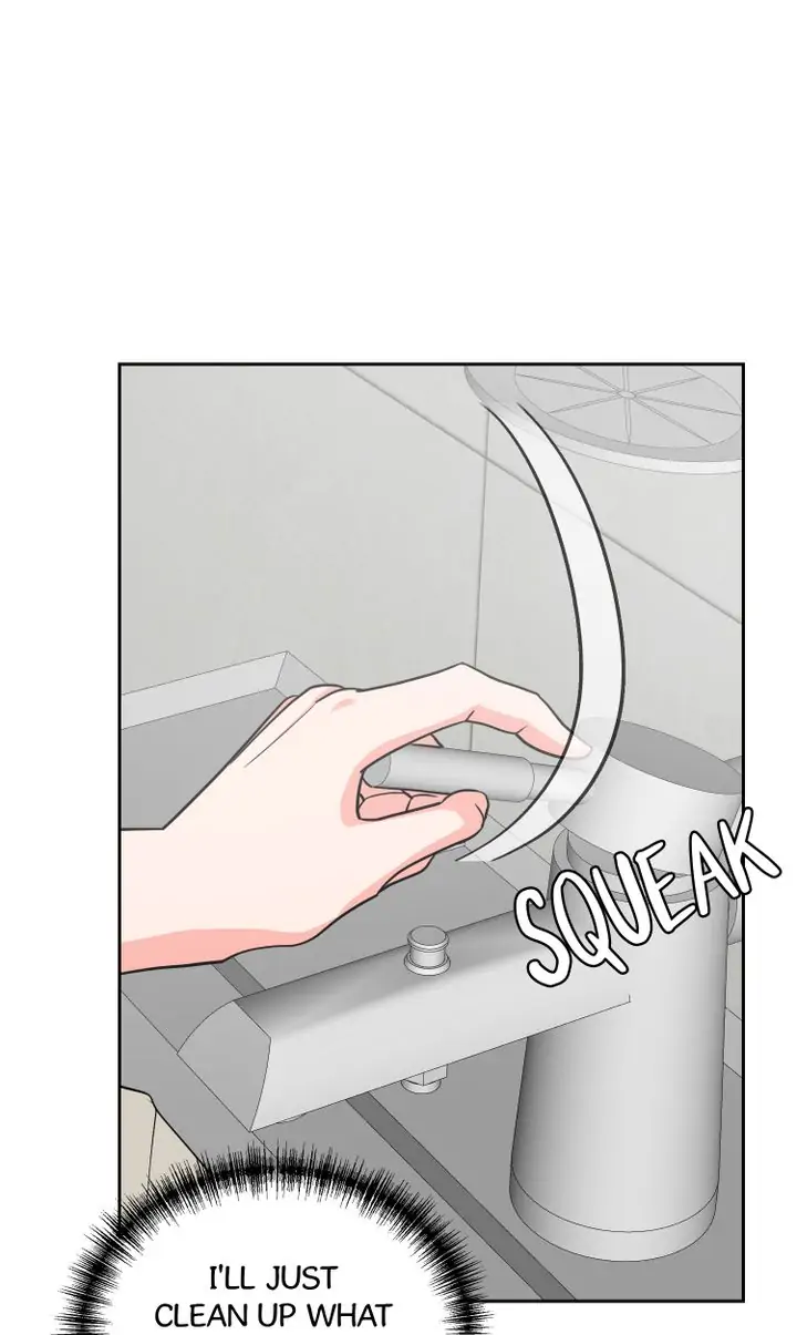 Some Hairy Business Chapter 24 - page 44