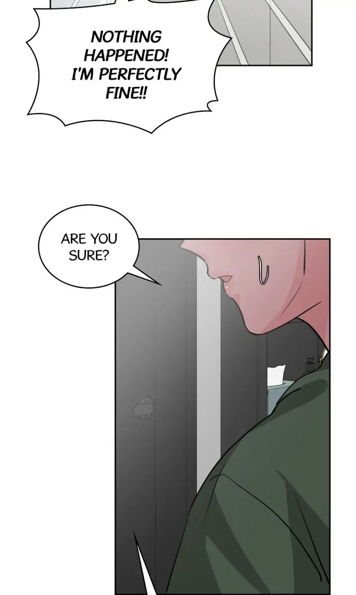 Some Hairy Business Chapter 24 - page 56