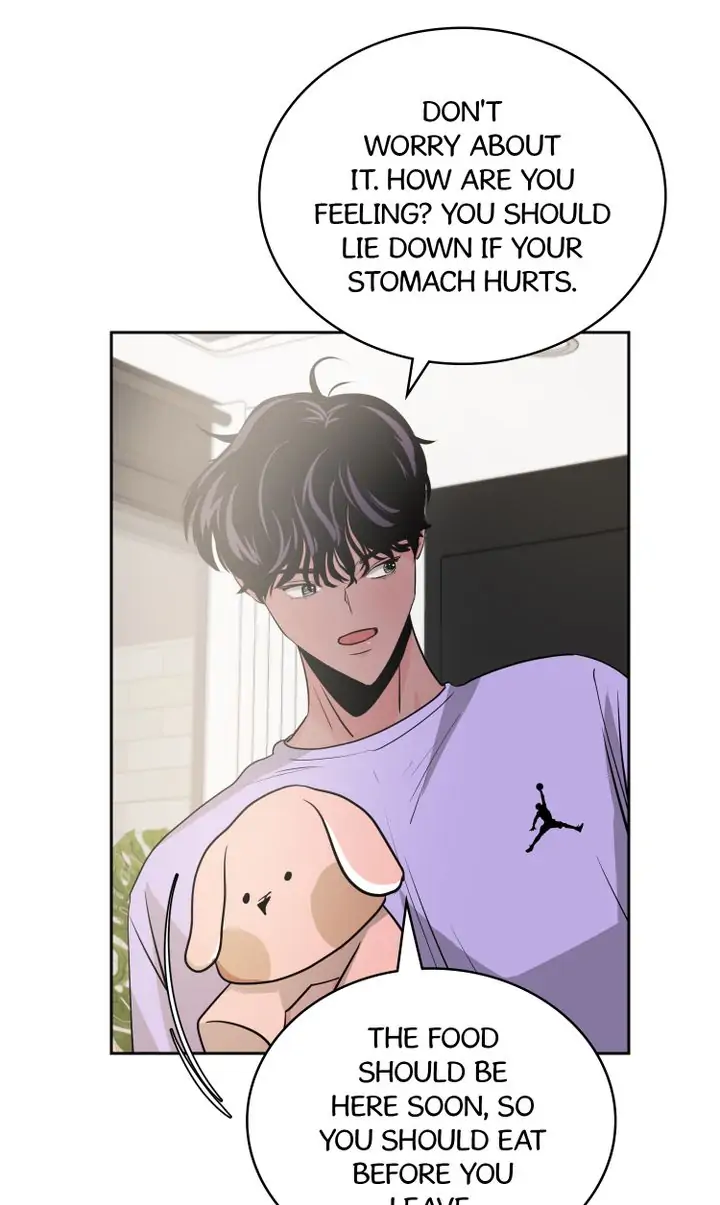 Some Hairy Business Chapter 24 - page 64