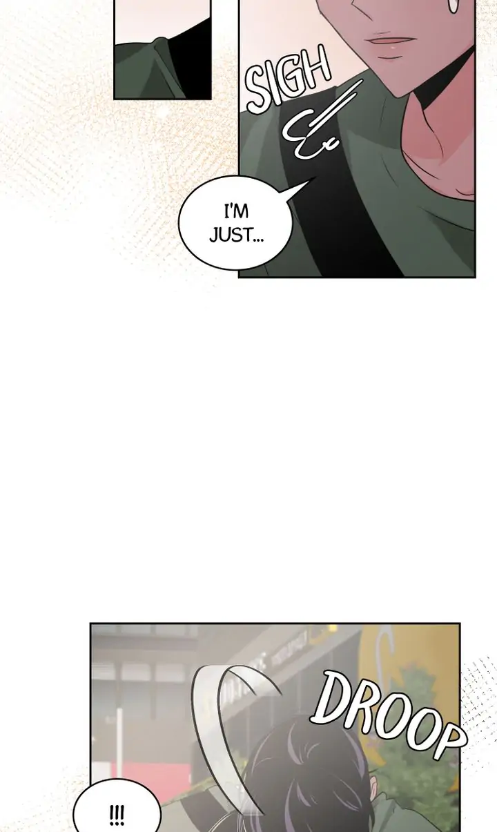 Some Hairy Business Chapter 24 - page 7