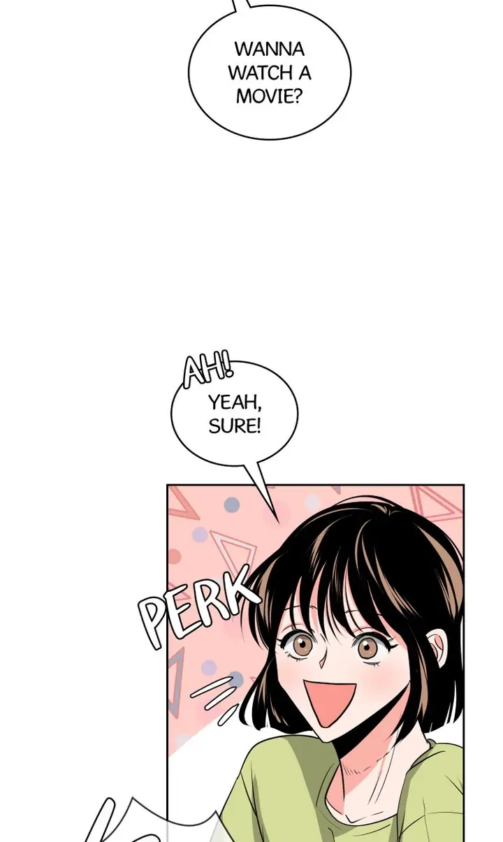Some Hairy Business Chapter 24 - page 72