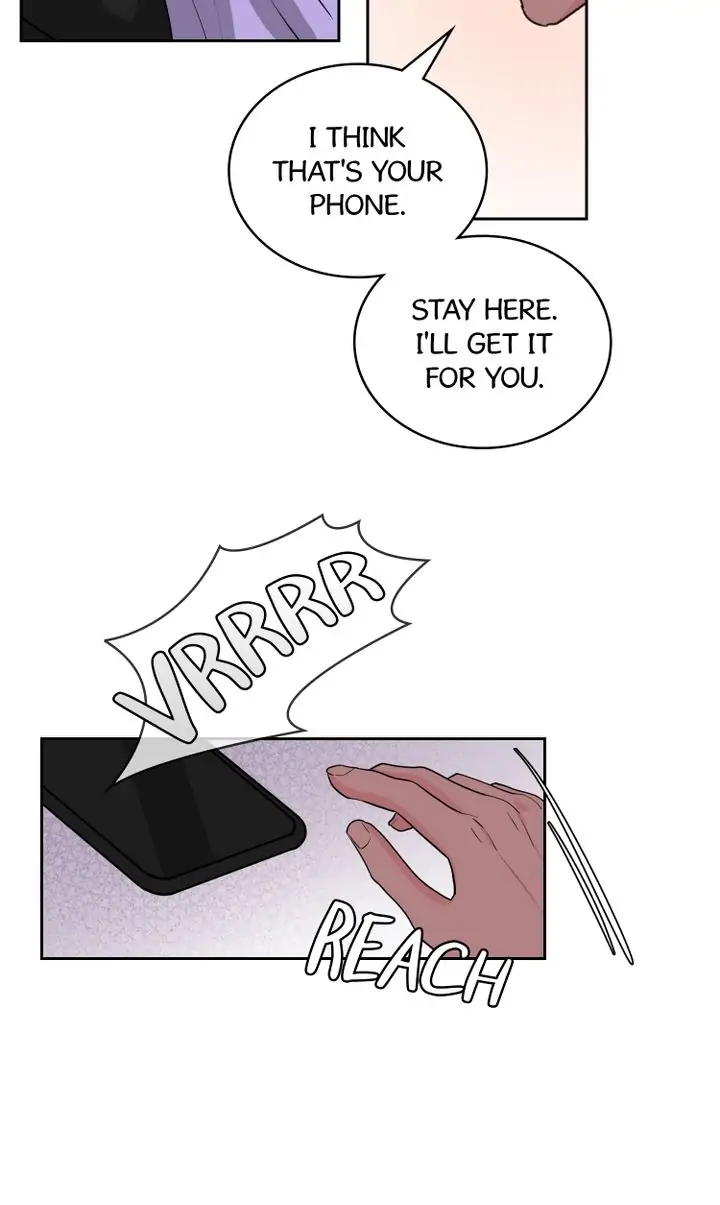 Some Hairy Business Chapter 24 - page 74