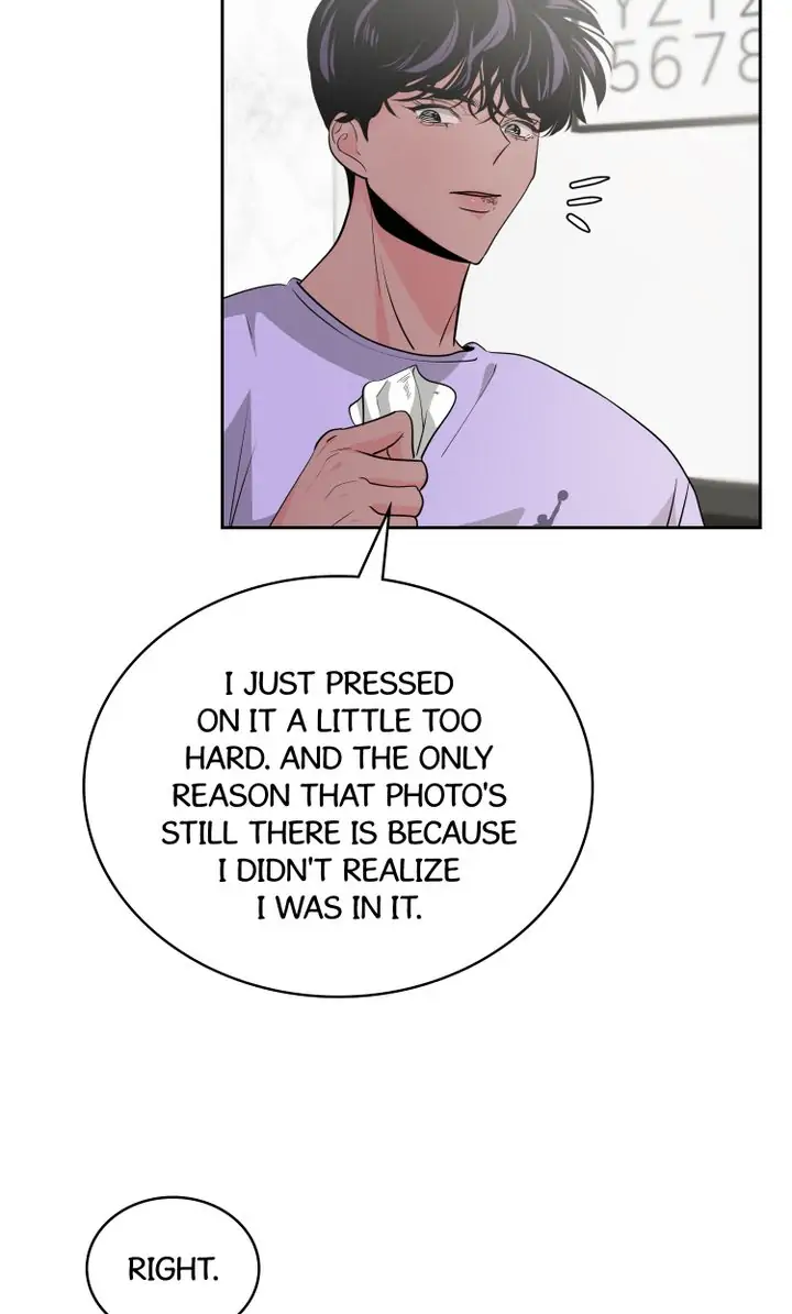 Some Hairy Business Chapter 26 - page 26