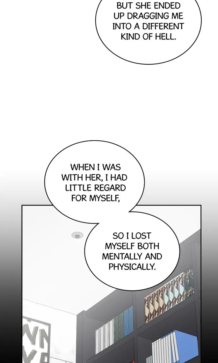 Some Hairy Business Chapter 26 - page 45