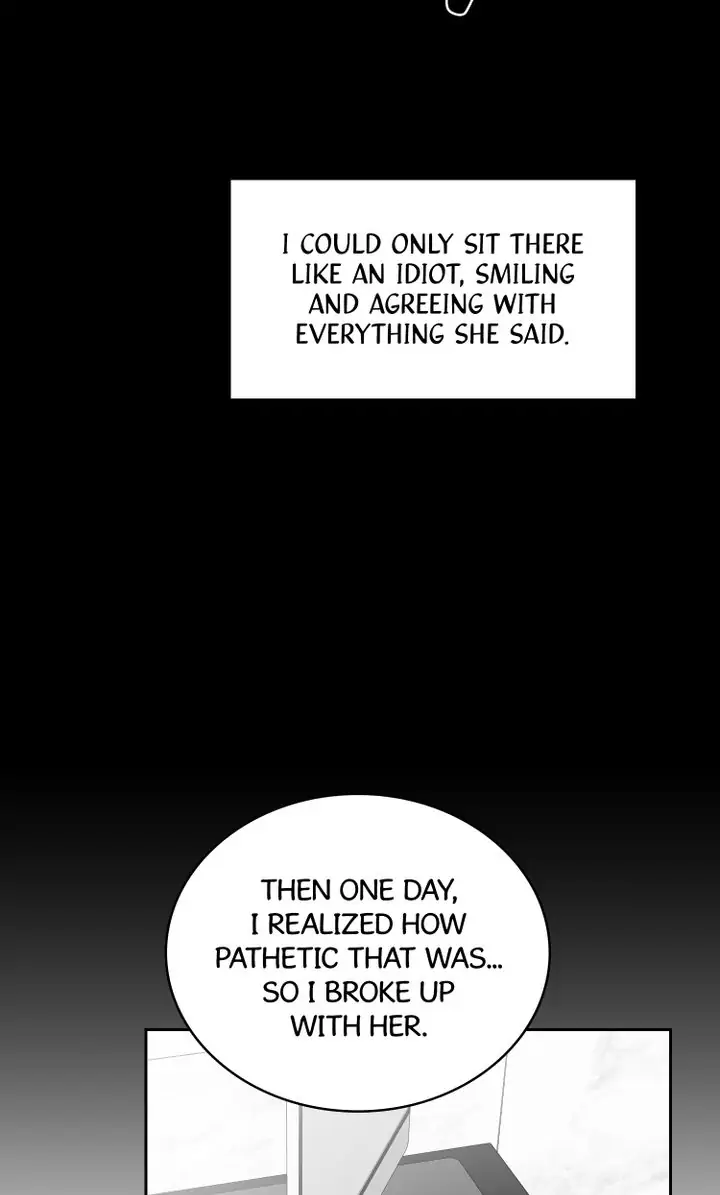 Some Hairy Business Chapter 26 - page 56