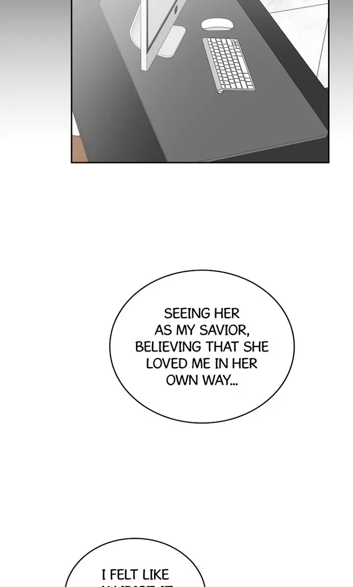 Some Hairy Business Chapter 26 - page 57