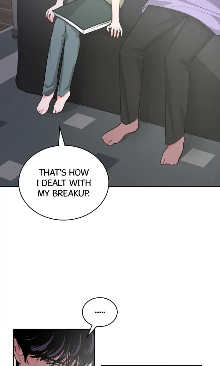 Some Hairy Business Chapter 26 - page 68