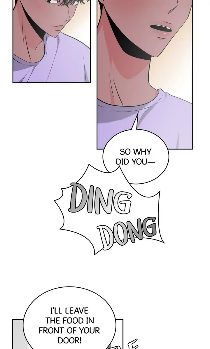 Some Hairy Business Chapter 26 - page 69