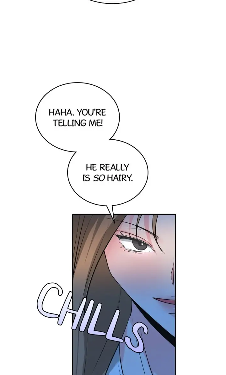 Some Hairy Business Chapter 26 - page 79