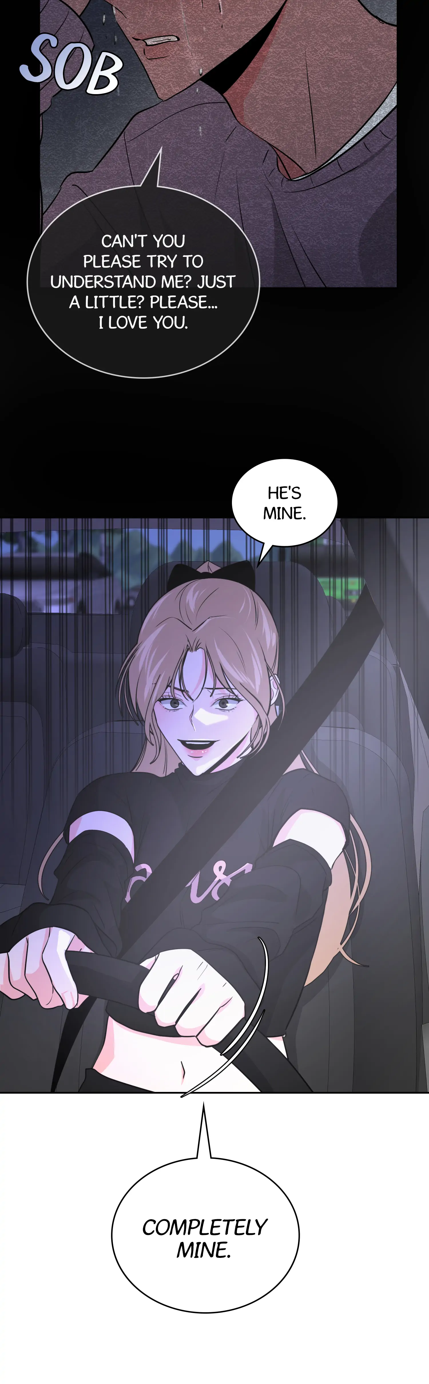 Some Hairy Business Chapter 27 - page 14