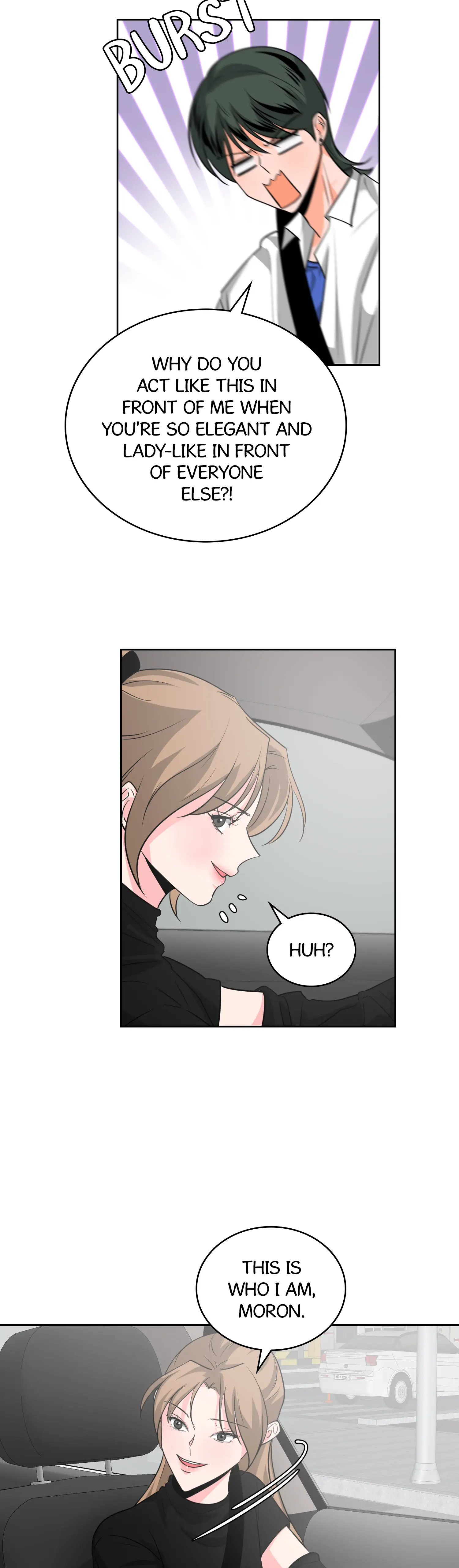 Some Hairy Business Chapter 27 - page 17
