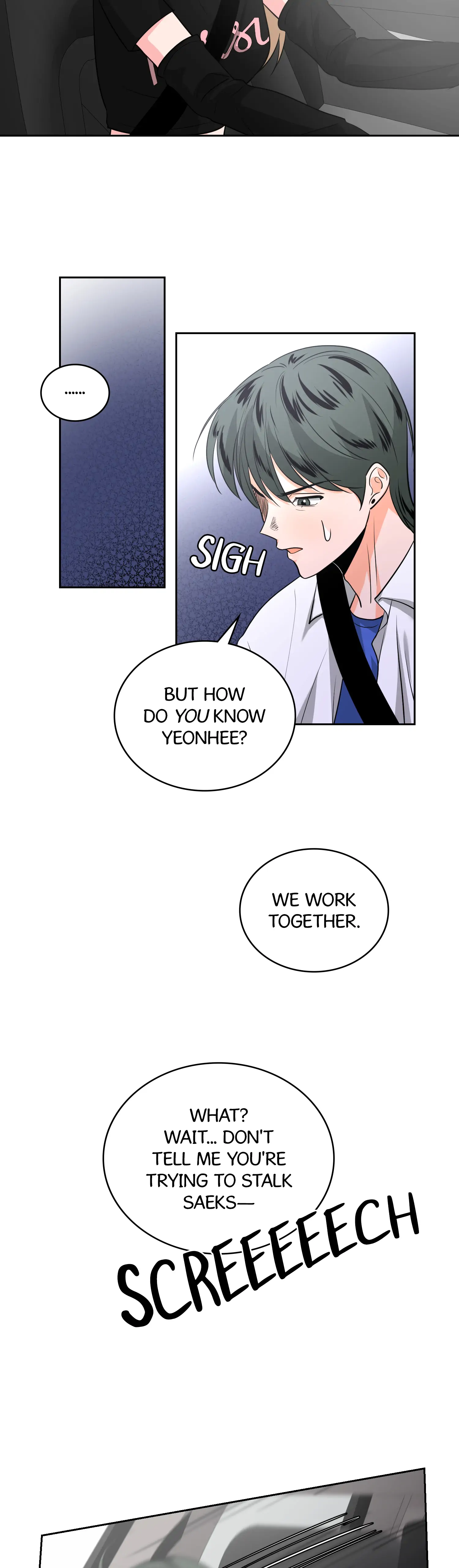 Some Hairy Business Chapter 27 - page 18