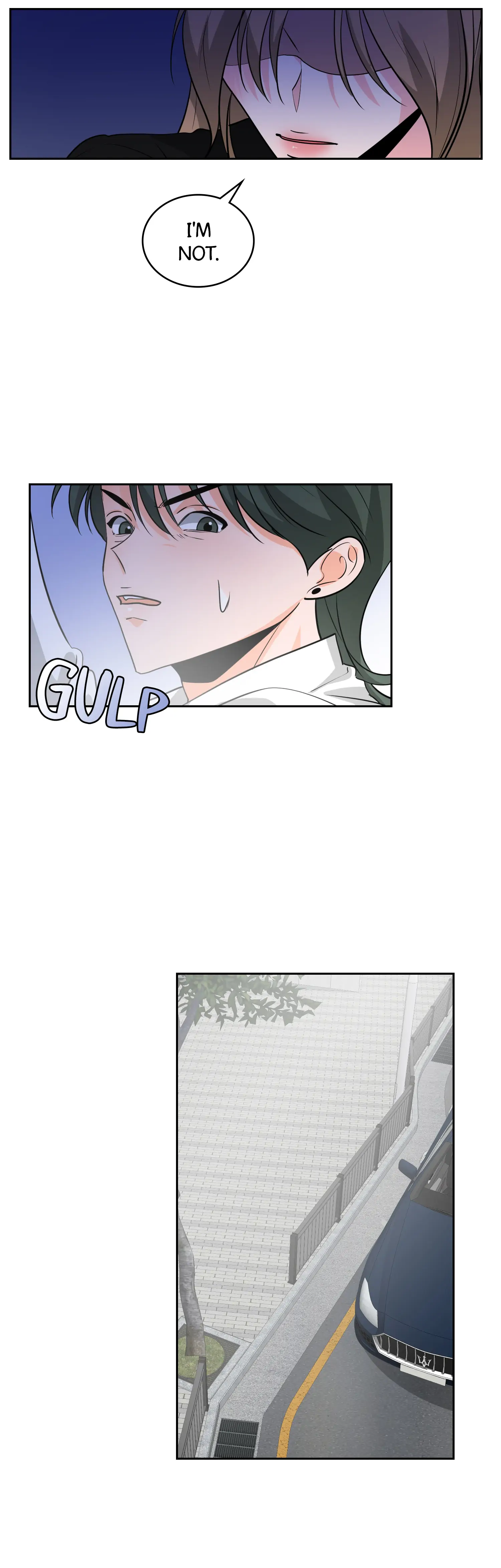 Some Hairy Business Chapter 27 - page 20