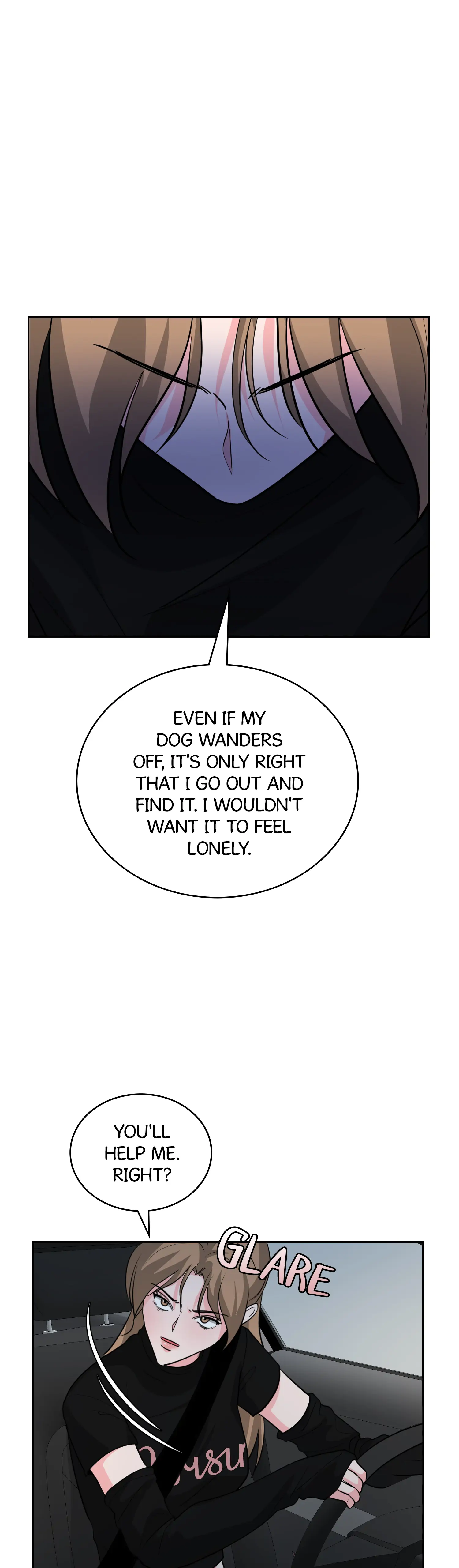 Some Hairy Business Chapter 27 - page 22