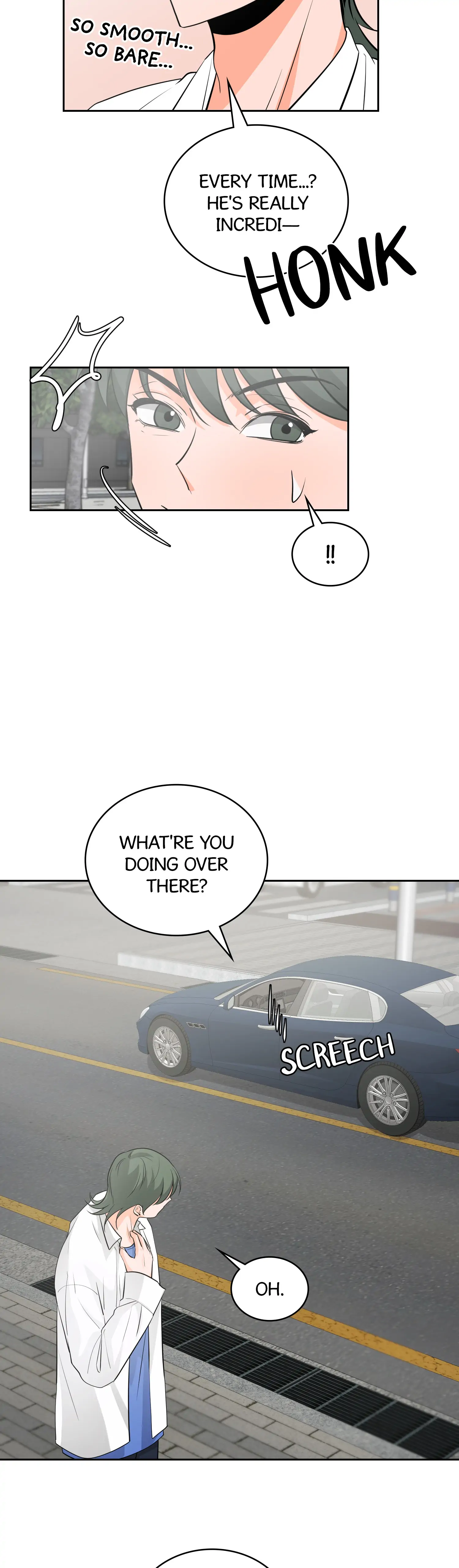 Some Hairy Business Chapter 27 - page 3