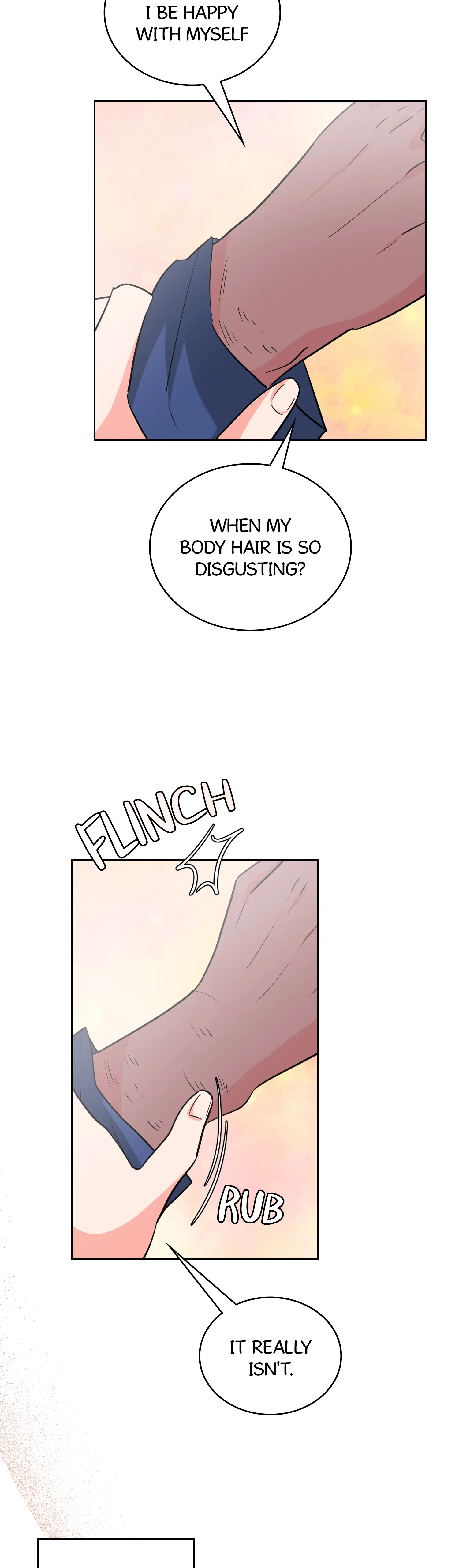 Some Hairy Business Chapter 27 - page 40