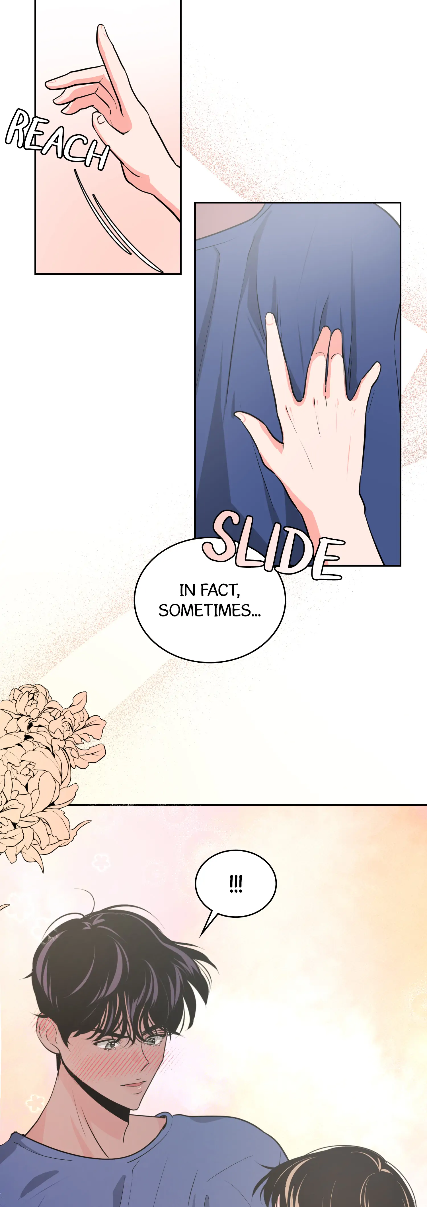 Some Hairy Business Chapter 27 - page 41
