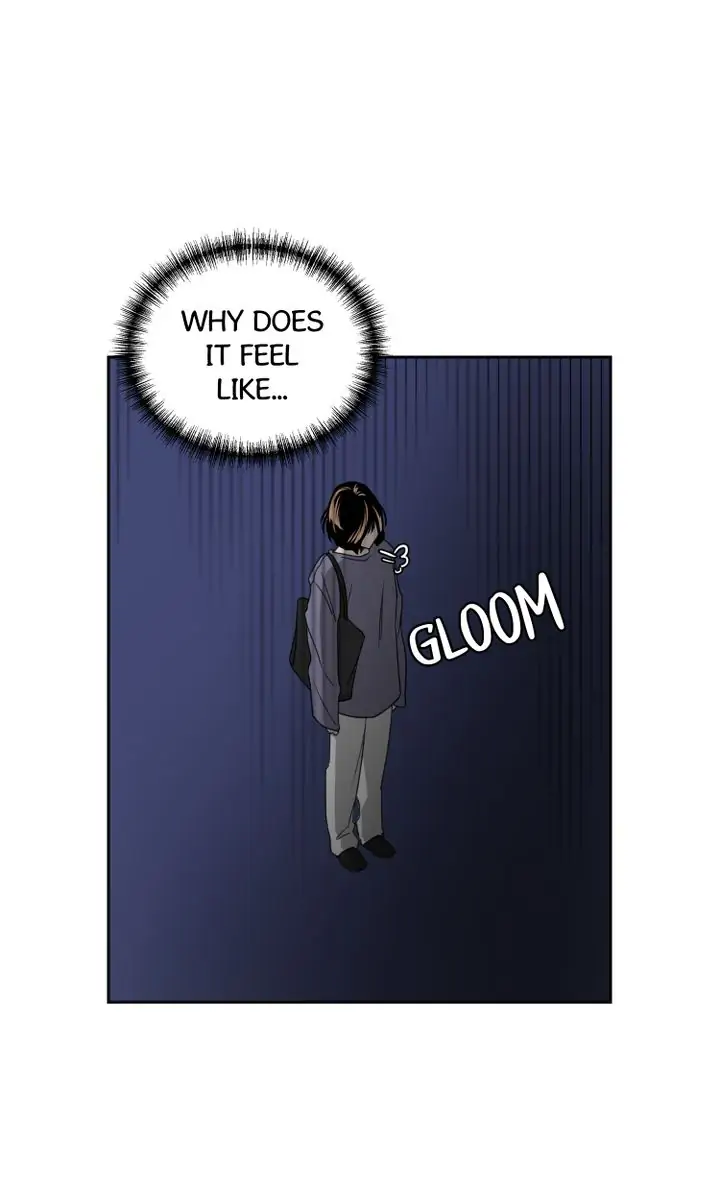 Some Hairy Business Chapter 3 - page 34