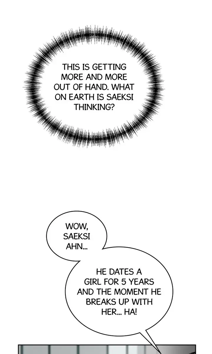 Some Hairy Business Chapter 3 - page 36