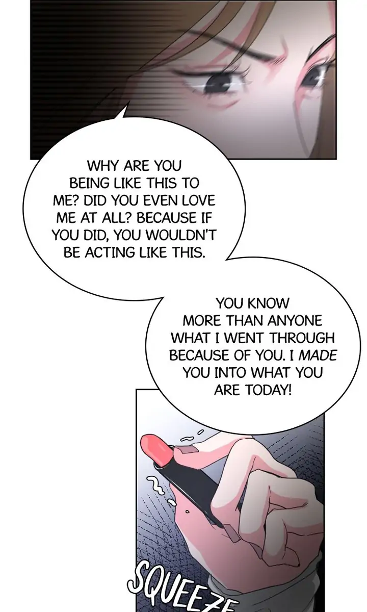 Some Hairy Business Chapter 3 - page 54