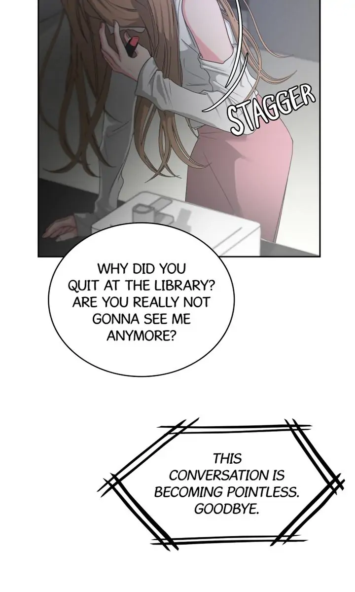 Some Hairy Business Chapter 3 - page 56