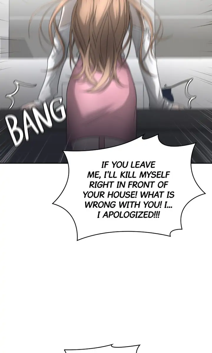 Some Hairy Business Chapter 3 - page 58