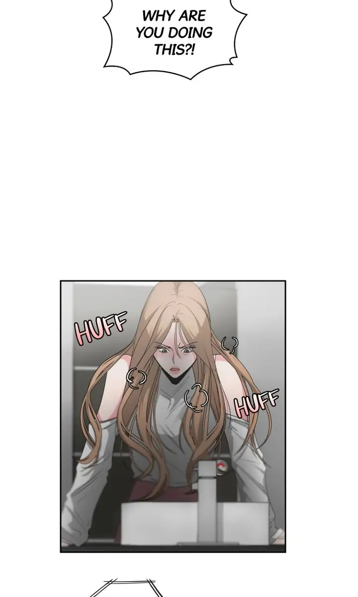 Some Hairy Business Chapter 3 - page 59