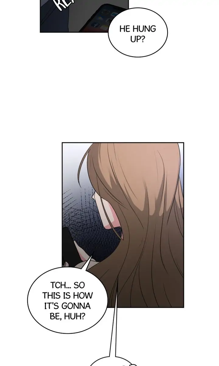 Some Hairy Business Chapter 3 - page 61
