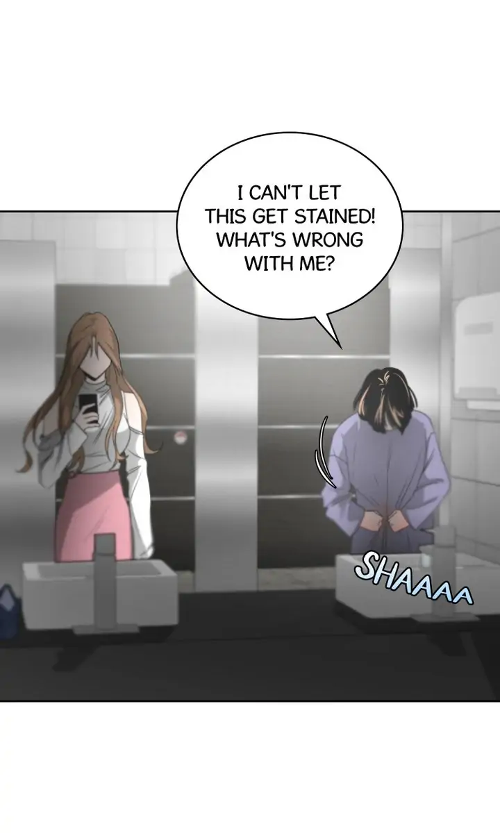 Some Hairy Business Chapter 3 - page 65