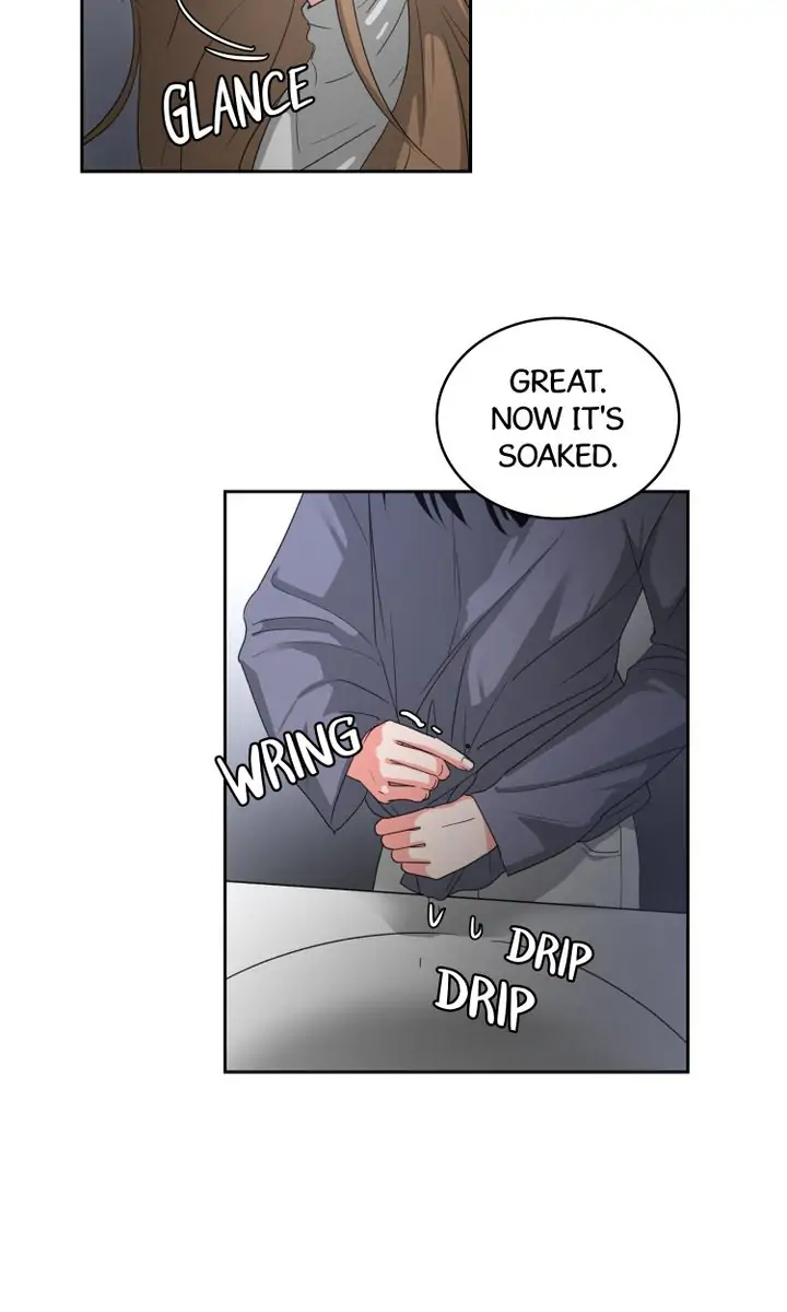 Some Hairy Business Chapter 3 - page 67