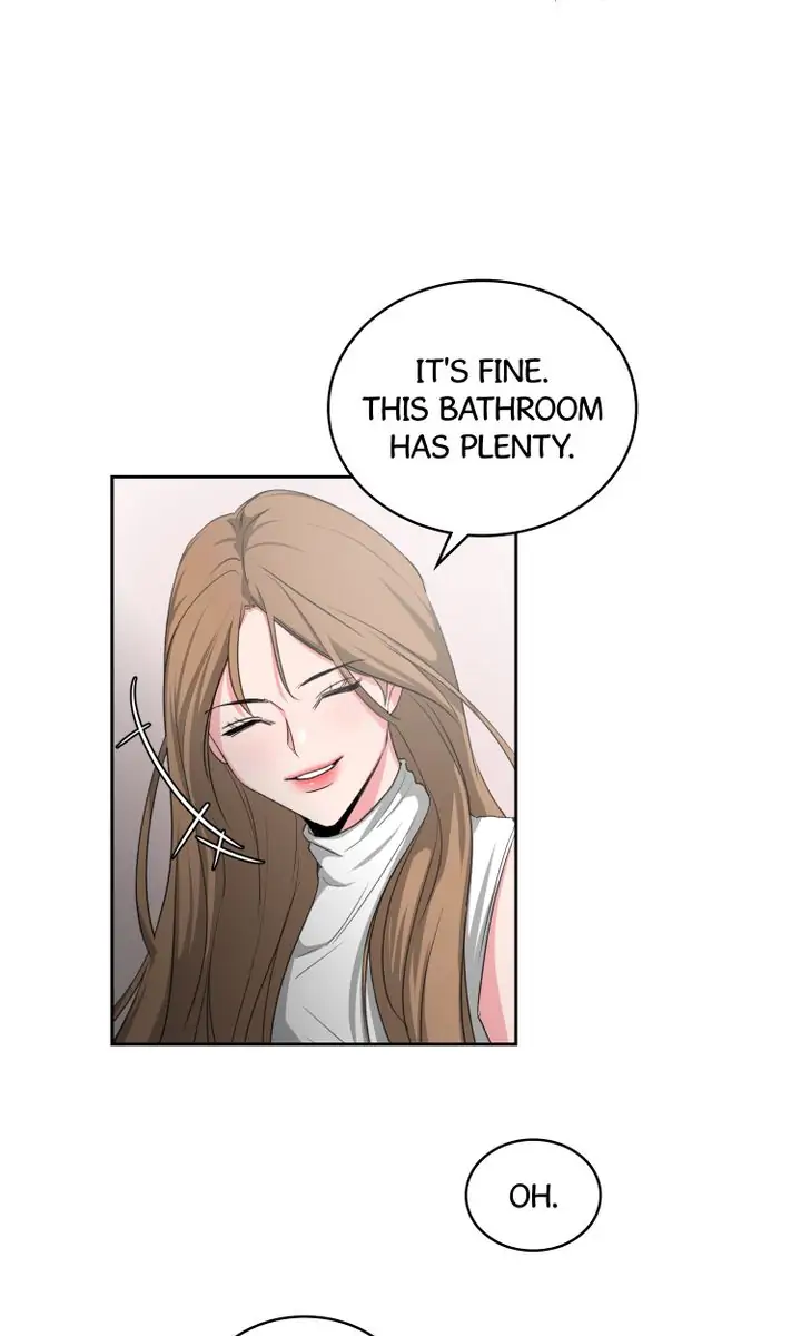 Some Hairy Business Chapter 3 - page 72