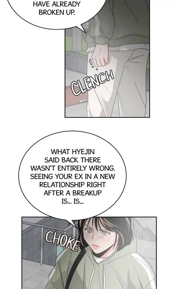 Some Hairy Business Chapter 9 - page 21