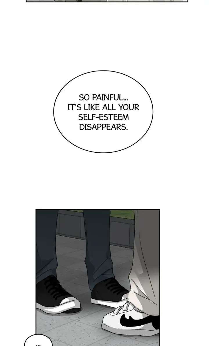 Some Hairy Business Chapter 9 - page 22