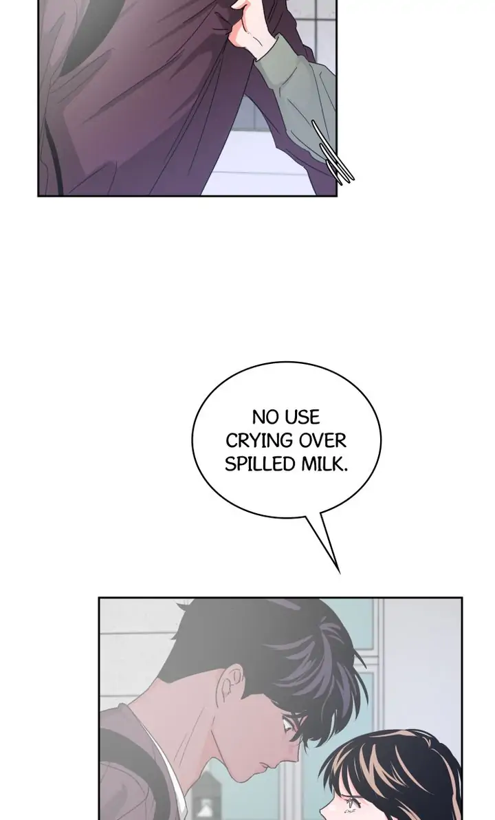 Some Hairy Business Chapter 9 - page 26