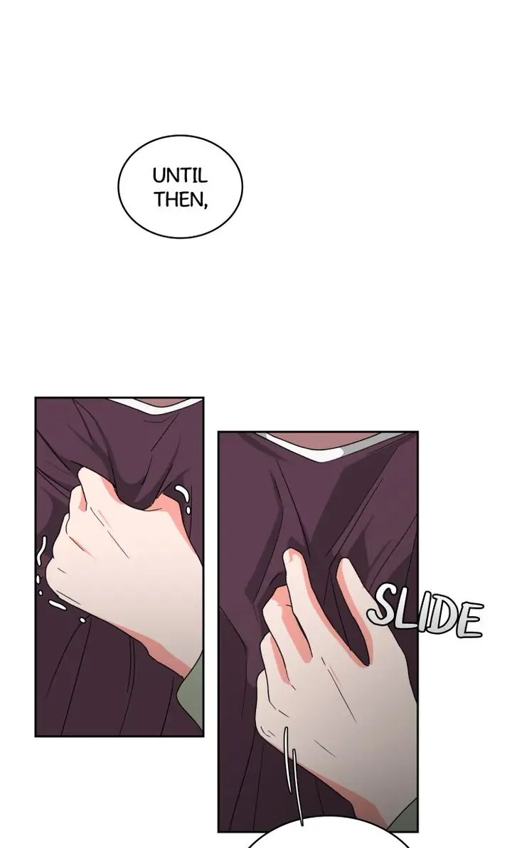 Some Hairy Business Chapter 9 - page 30