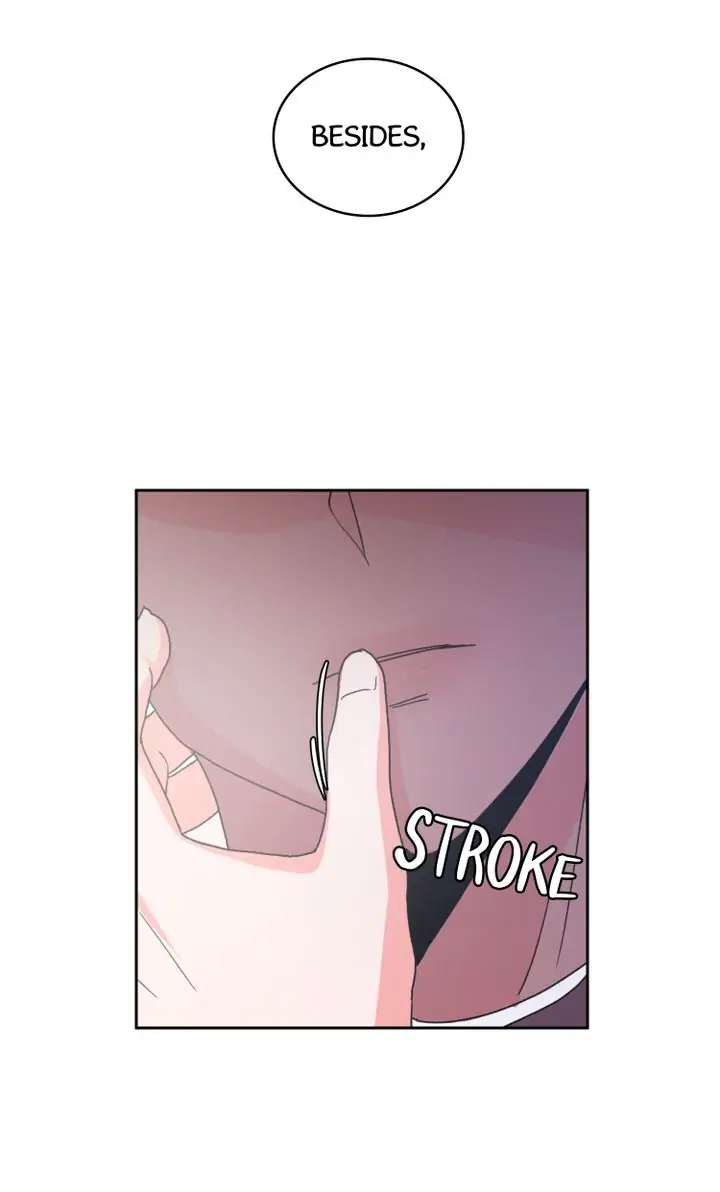 Some Hairy Business Chapter 9 - page 38