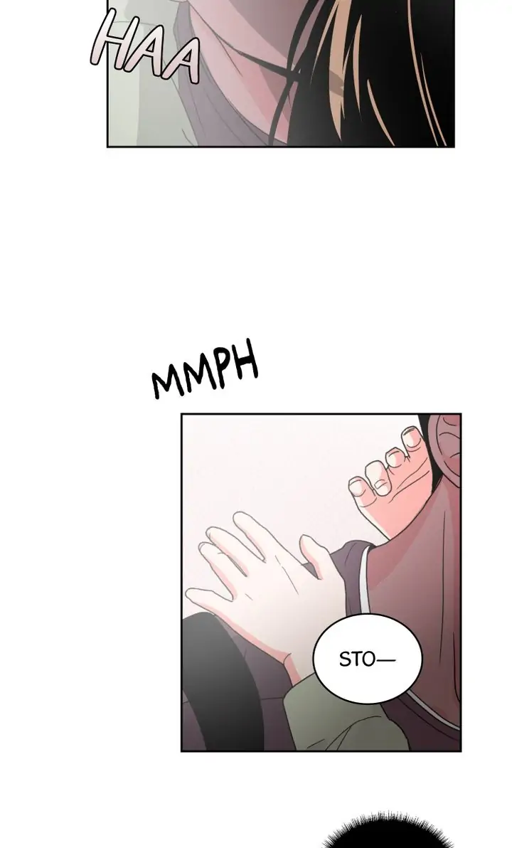 Some Hairy Business Chapter 9 - page 57