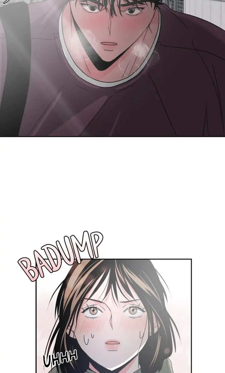 Some Hairy Business Chapter 9 - page 62