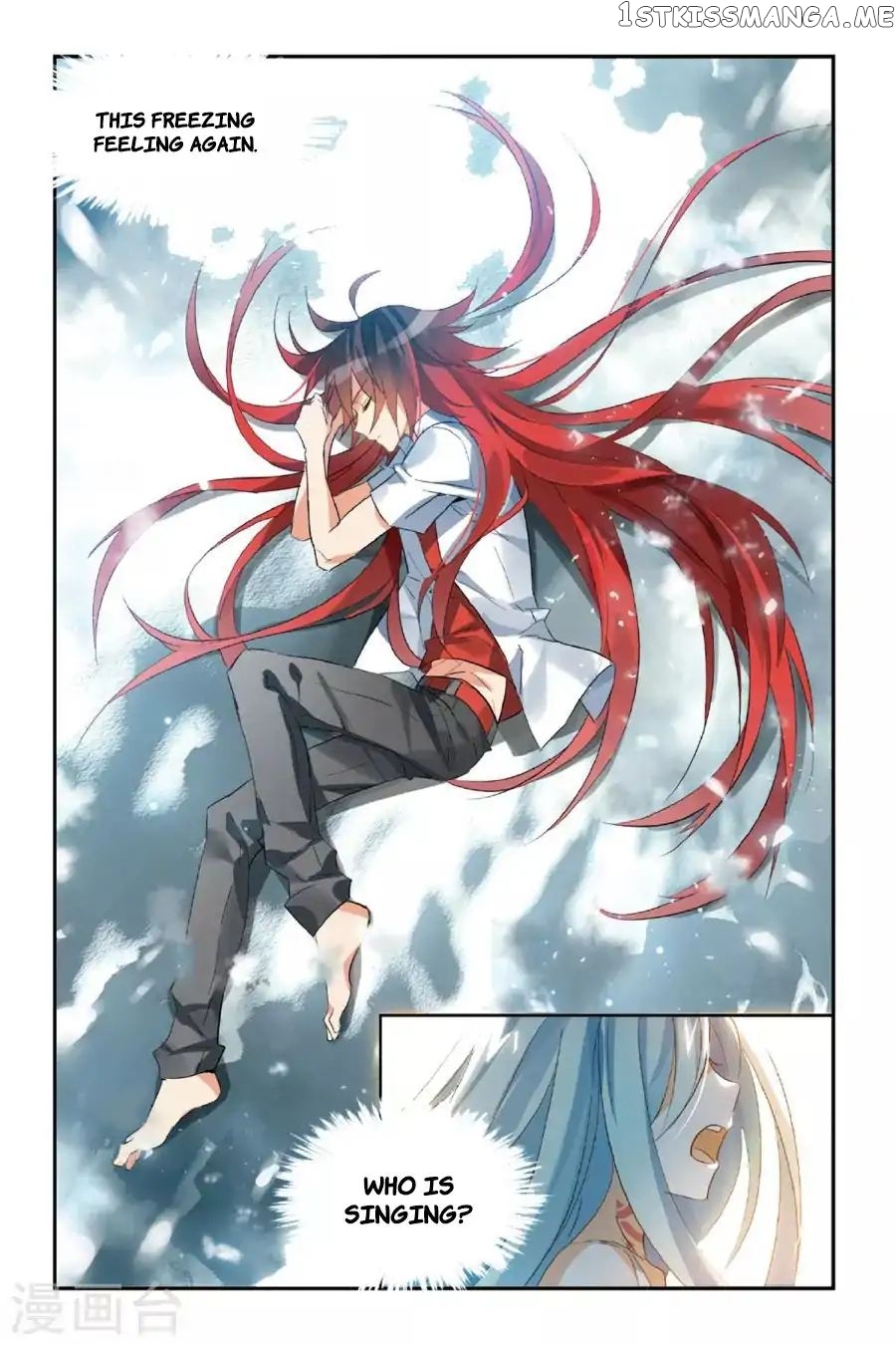 Brave Girl chapter 33 - page 18