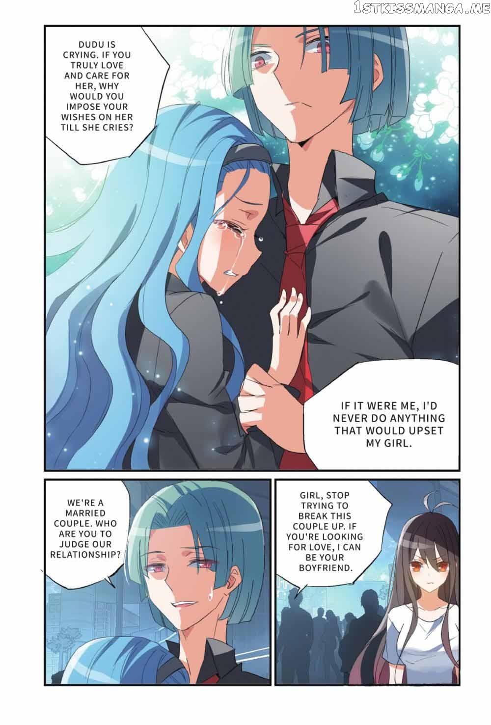 Brave Girl chapter 36 - page 10